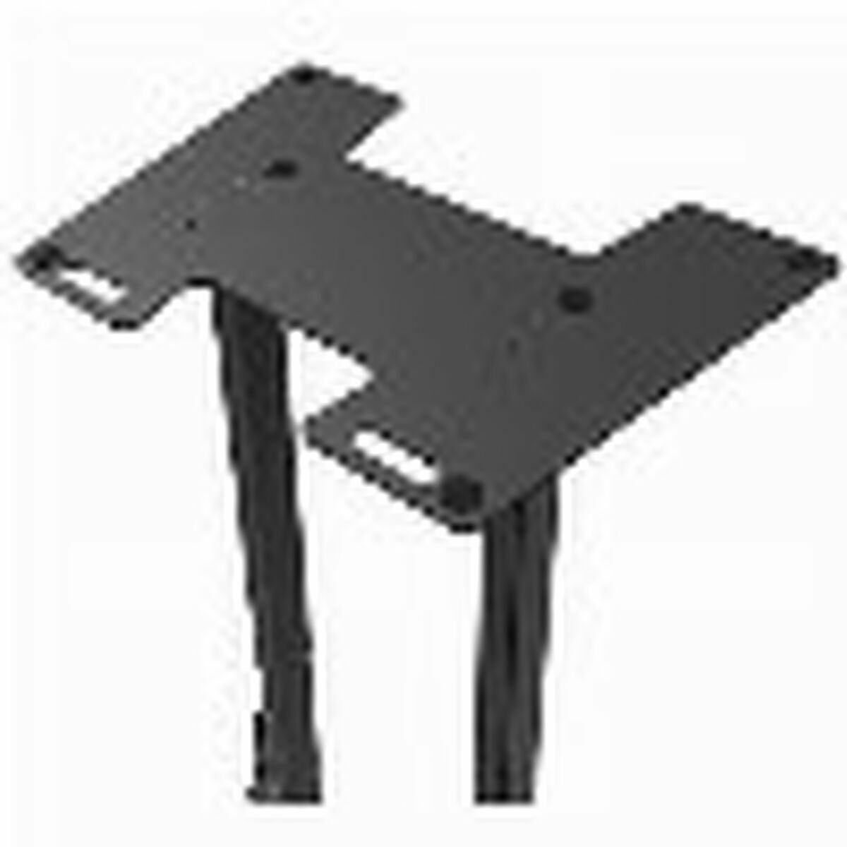 Muurbeugel Neomounts AFP-875BL Zwart
